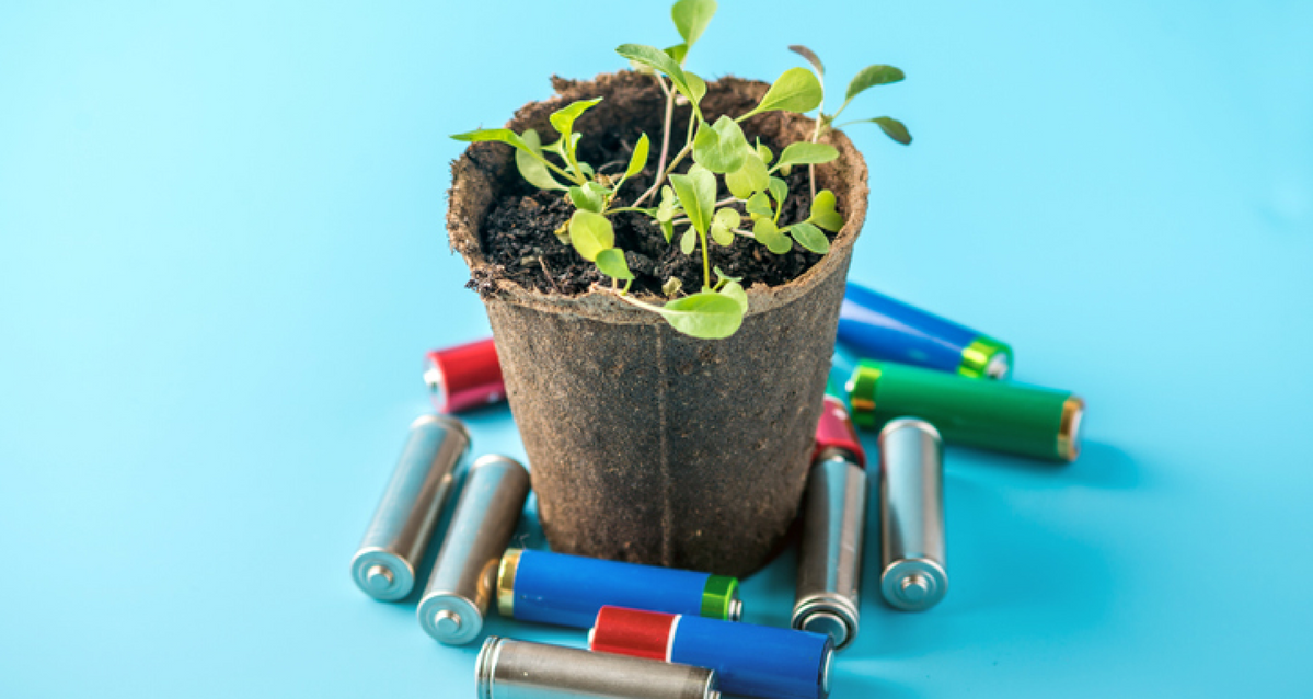 Can We Mix Batteries & What Happens When We Do? | GP Batteries Australia