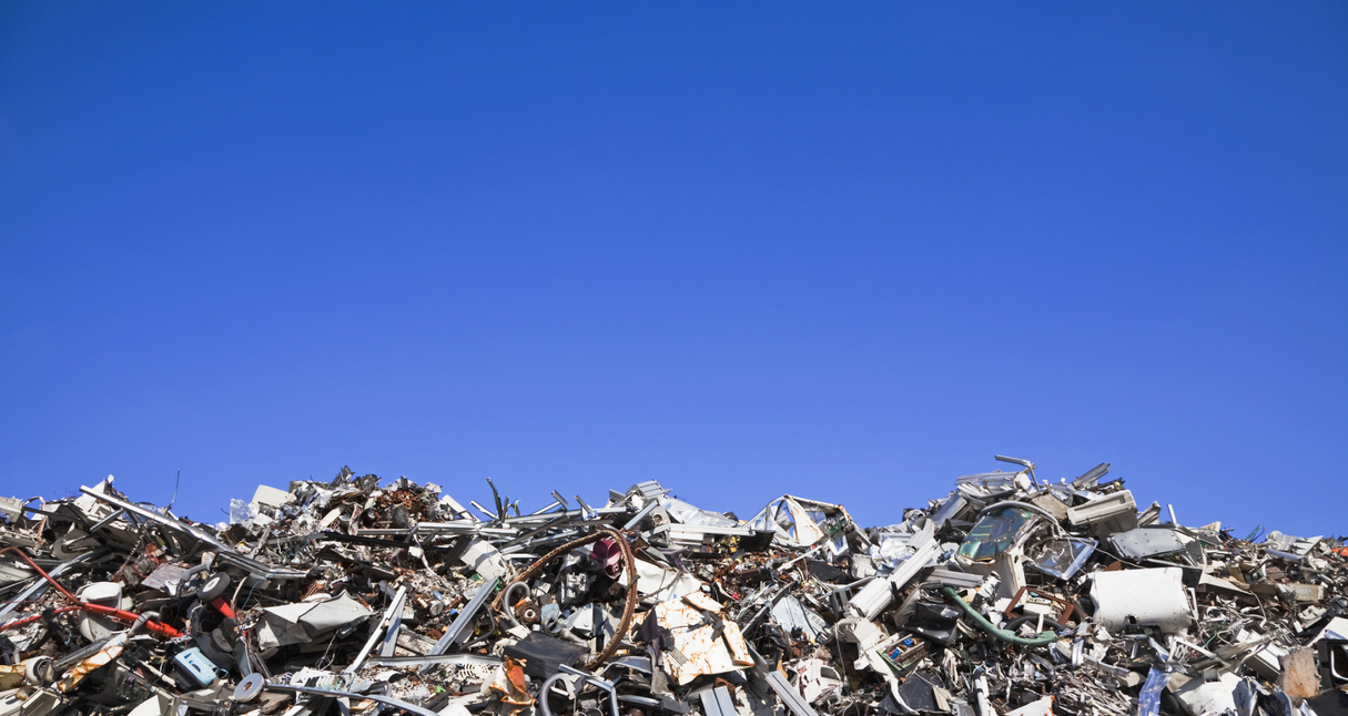 Understanding the Environmental Impact of Electronic Waste