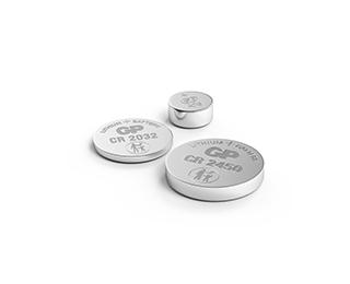 Coin & Button Cell Batteries: Lithium Cell Batteries | Speciality ...
