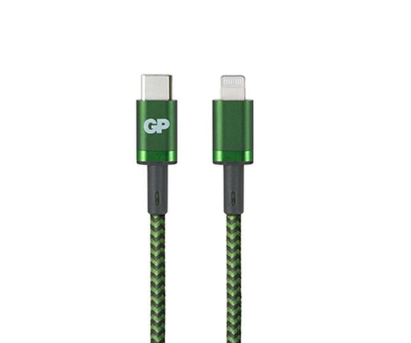 1M USB-C to Lightning Charge & Sync Cable - CL1C